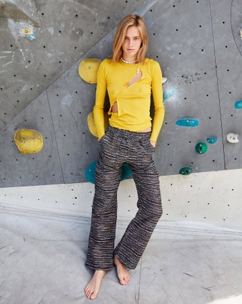 Sarah Dahl
