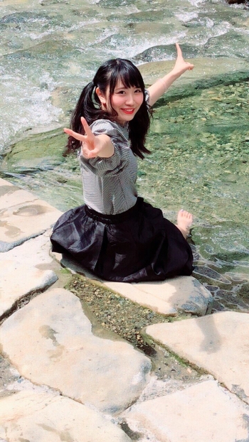 Iori Saeki