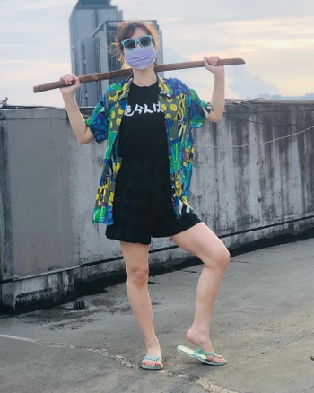 Helena Hsu