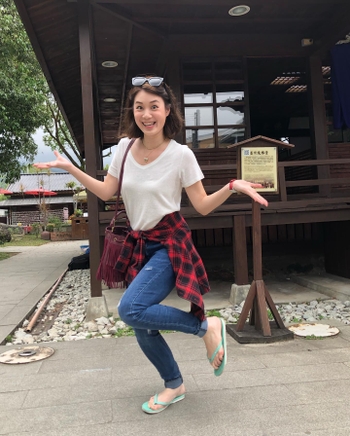 Helena Hsu
