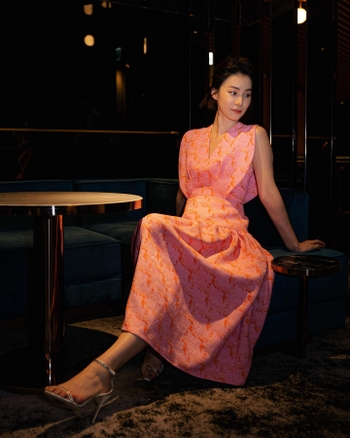 Helena Hsu