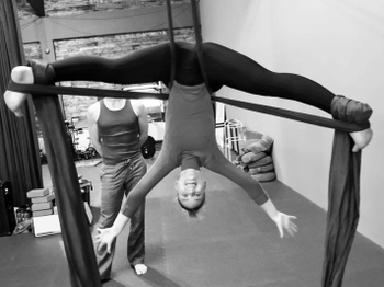 Telma Huld Jóhannesdóttir
