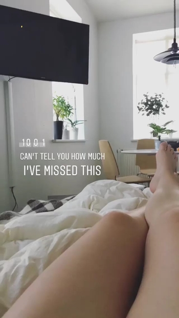 Telma Huld Jóhannesdóttir