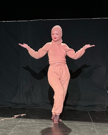 Telma Huld Jóhannesdóttir