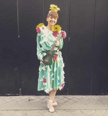 Telma Huld Jóhannesdóttir