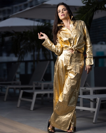 Daniela Bascopé