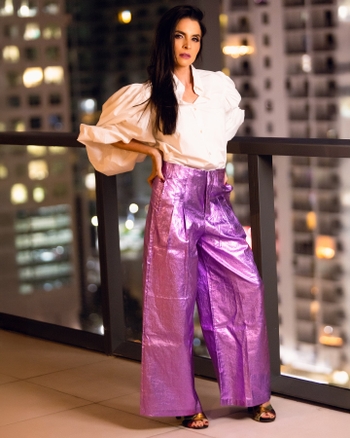 Daniela Bascopé