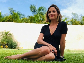 Daniela Bascopé