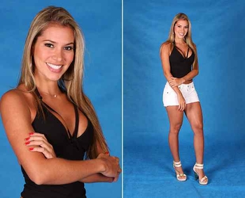 Adriana Sant'anna