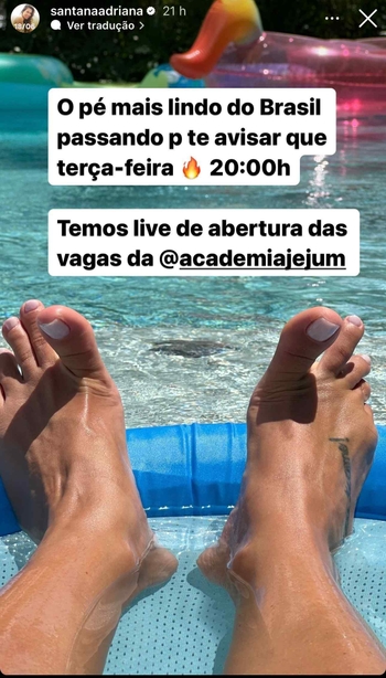 Adriana Sant'anna