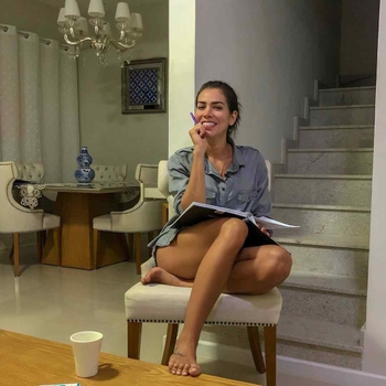 Adriana Sant'anna