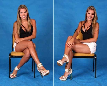 Adriana Sant'anna