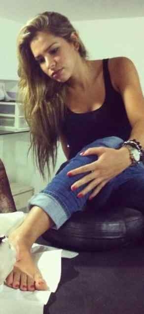 Adriana Sant'anna