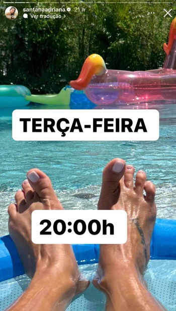 Adriana Sant'anna