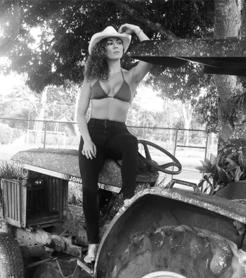 Andrea Guzmán