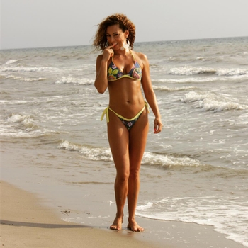 Andrea Guzmán