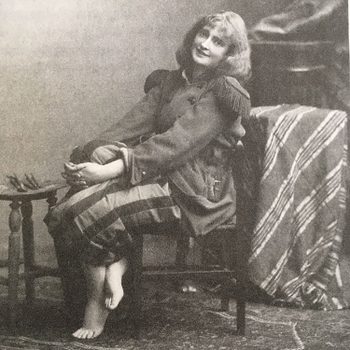 Dorothea Baird