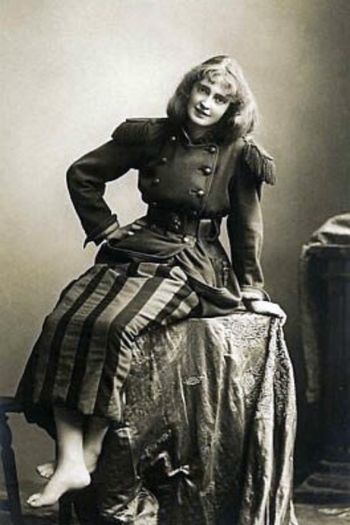 Dorothea Baird