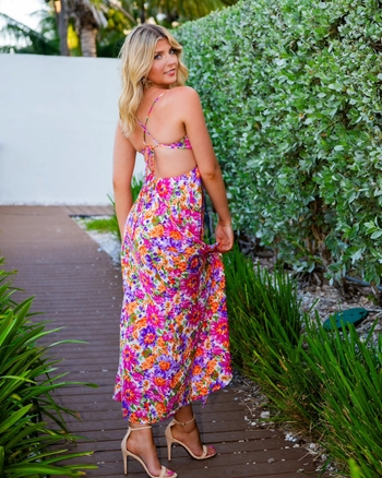 Savanna Victoria Kapetanovic