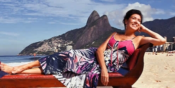 Lília Cabral