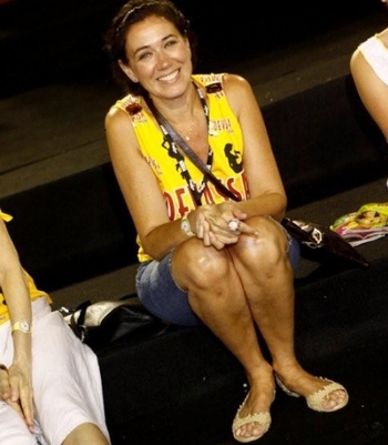 Lília Cabral