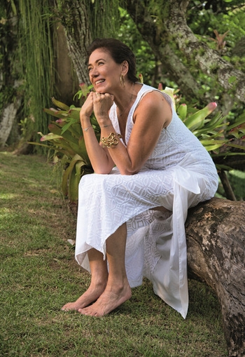 Lília Cabral