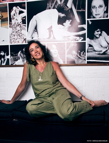Lília Cabral