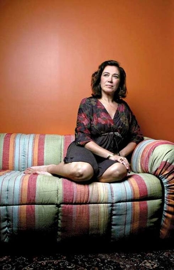 Lília Cabral