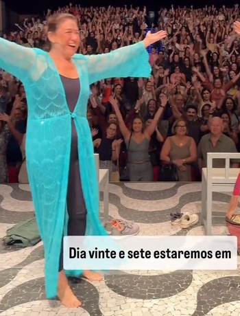 Lília Cabral