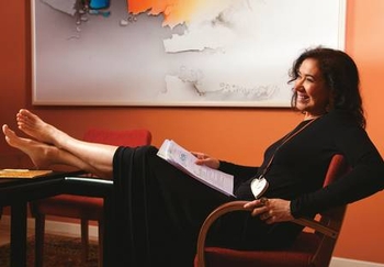 Lília Cabral