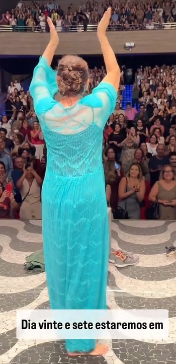 Lília Cabral