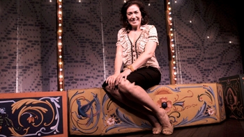 Lília Cabral