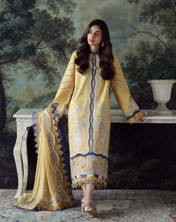 Anmol Baloch
