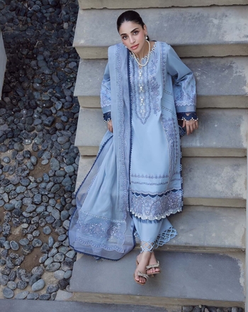 Anmol Baloch