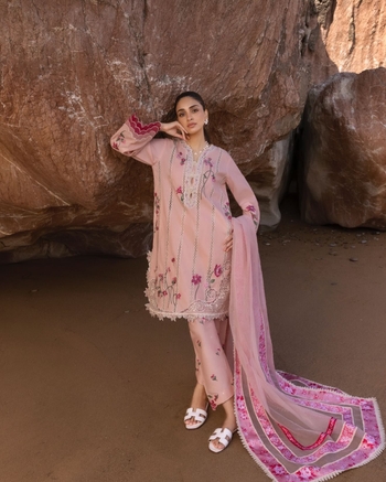 Anmol Baloch