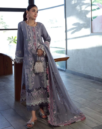 Anmol Baloch