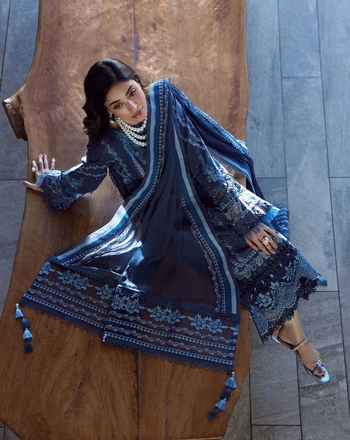 Anmol Baloch