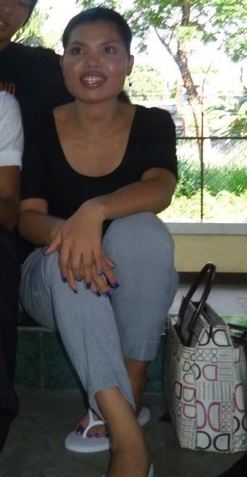 Patani Daño
