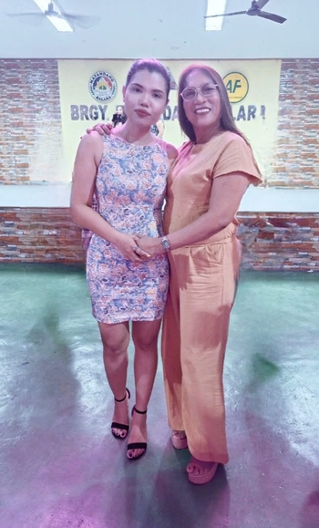 Patani Daño