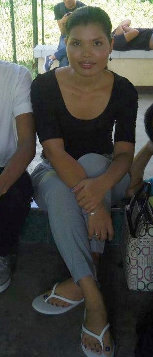 Patani Daño