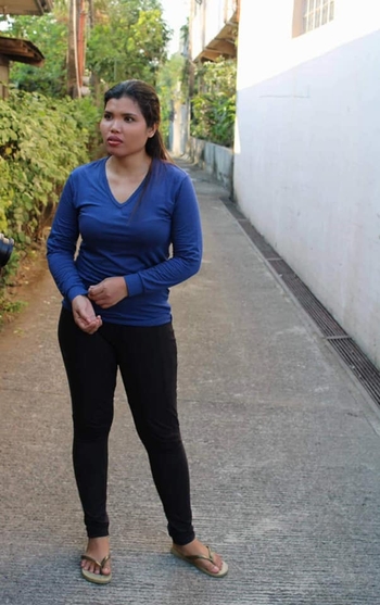 Patani Daño