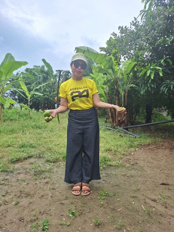 Patani Daño
