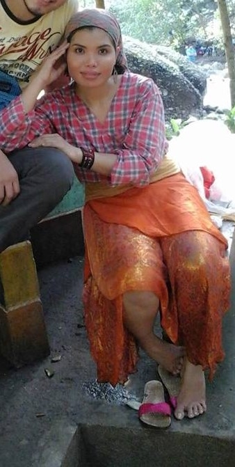 Patani Daño