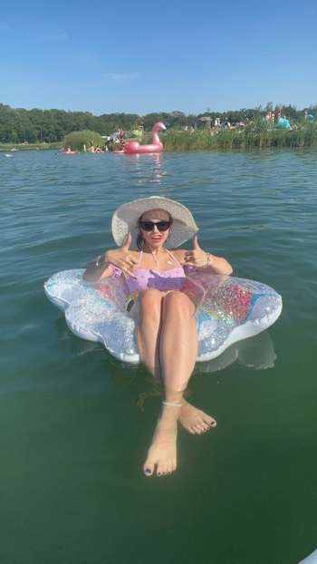 Sandra Grabarczyk