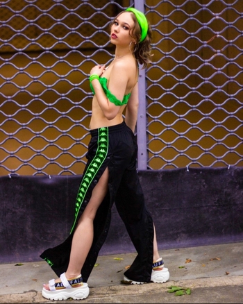 Sandra Grabarczyk