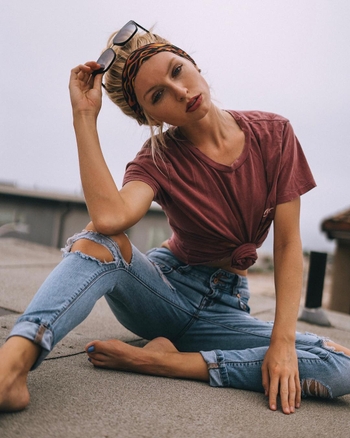Kaity Tainer
