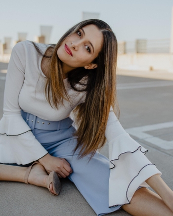 Sabrina Brooke
