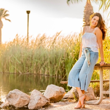 Sabrina Brooke