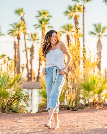 Sabrina Brooke