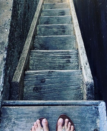 Alyson Standen